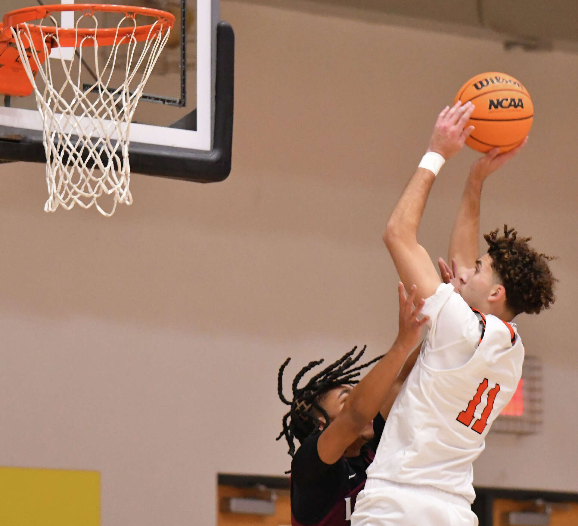 Edwardsville boys basketball hosts Cardinal Ritter in non-league game