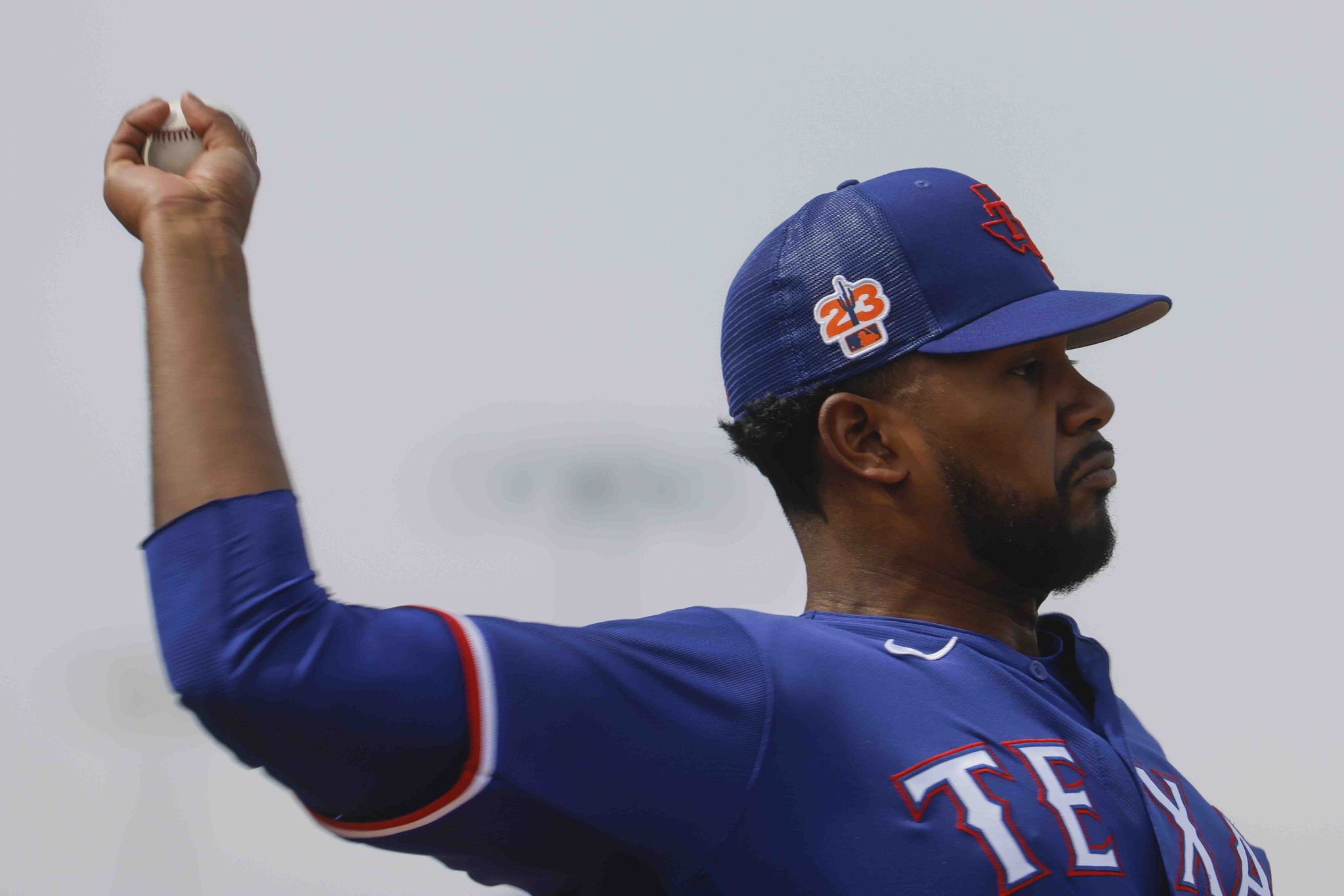 Kumar Rocker Cricket Rangers' Kumar Rocker shakes slow start, strikes out 8 in Class A