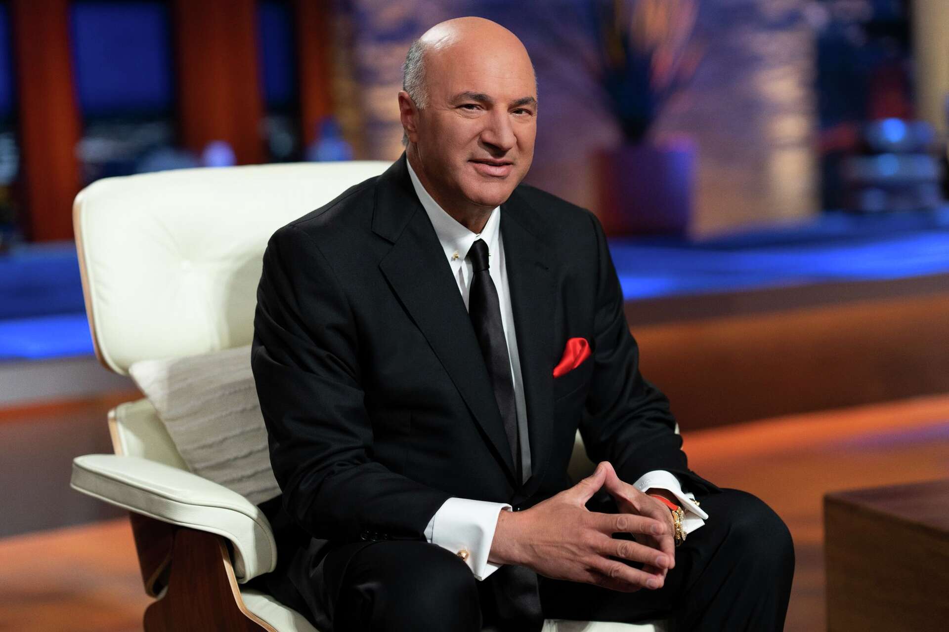 Define Leary Kevin O'Leary has a definition of success you may not like, but his ...