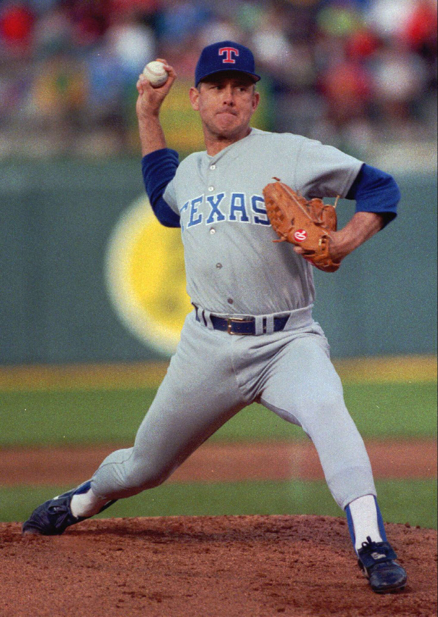 The red jersey is back: A quick history of Texas Rangers uniforms
