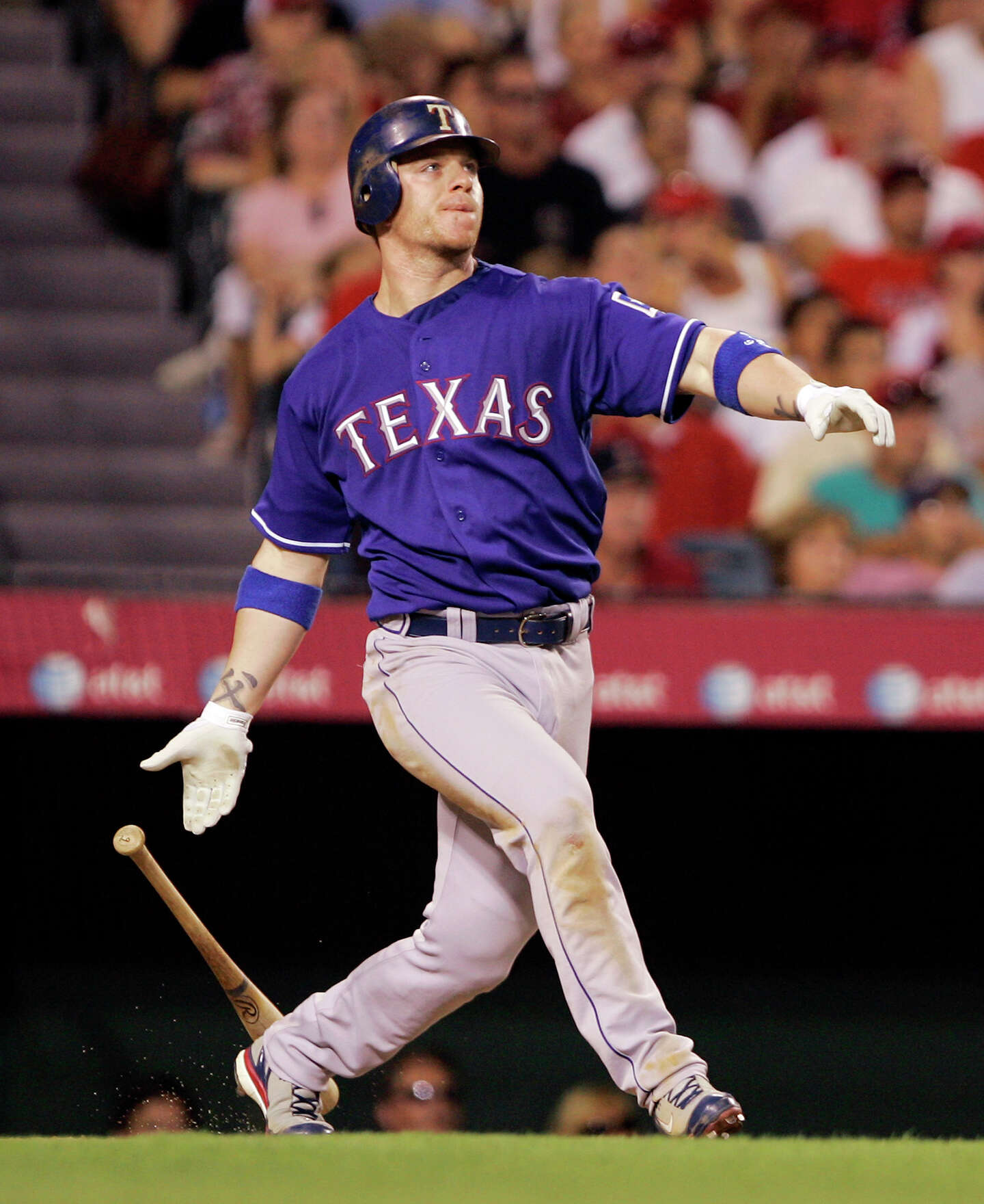 The red jersey is back: A quick history of Texas Rangers uniforms