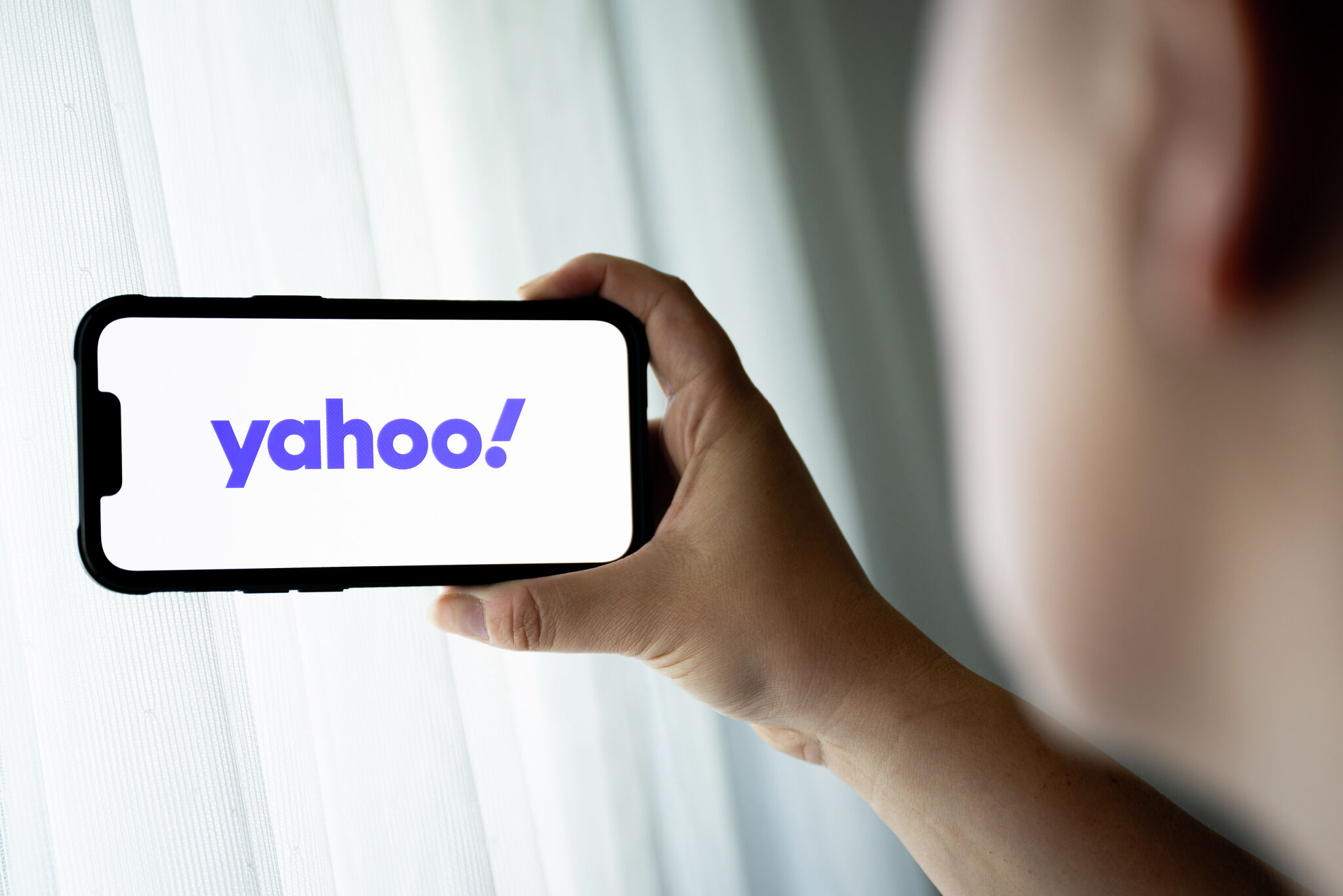 Why is Yahoo not working? Downdetector reports over 18,000 outages