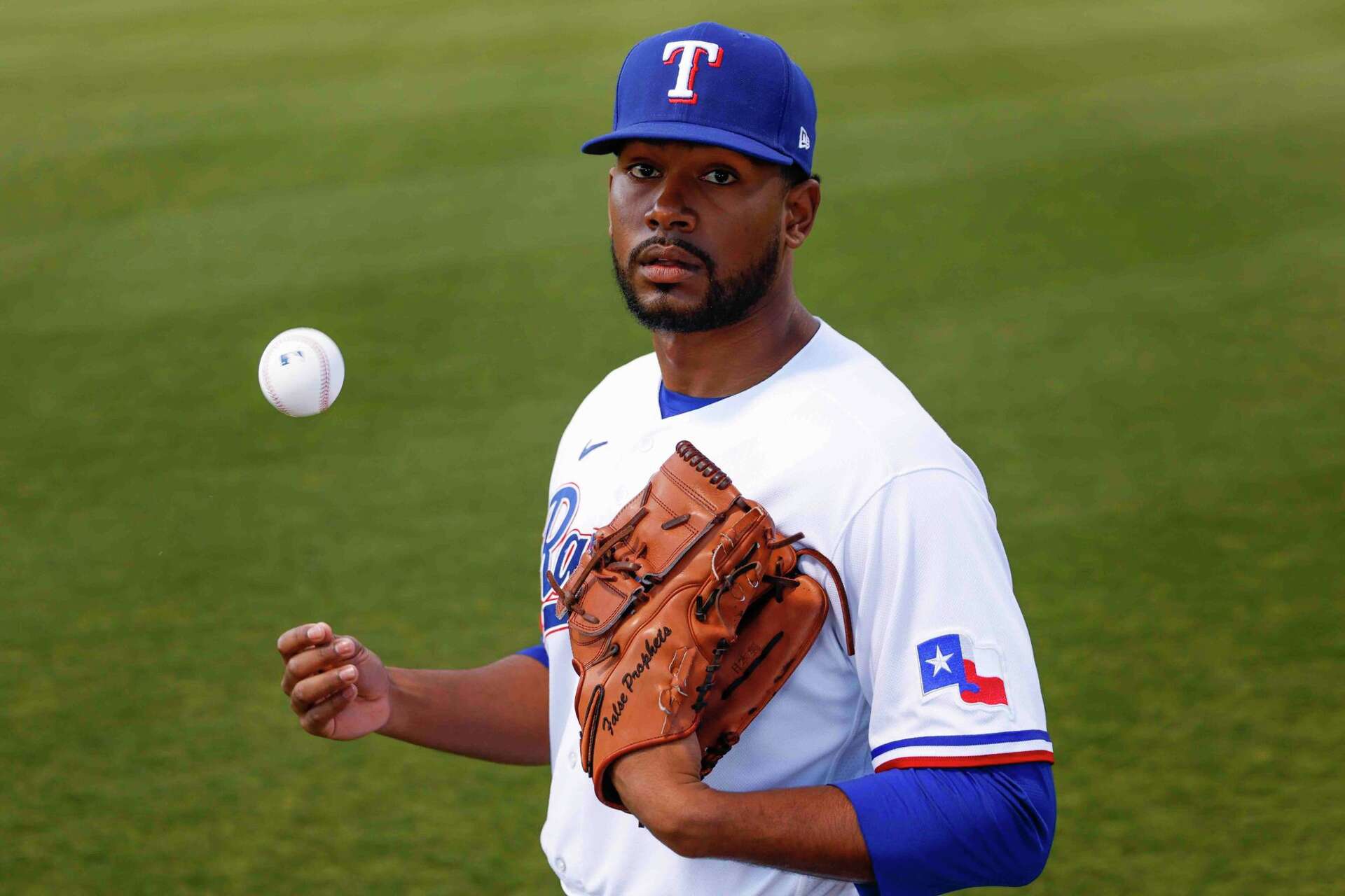 What the Texas Rangers really mean by promoting Kumar Rocker