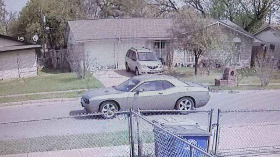 Dallas police ask public's help to ID suspect in 2022 slaying