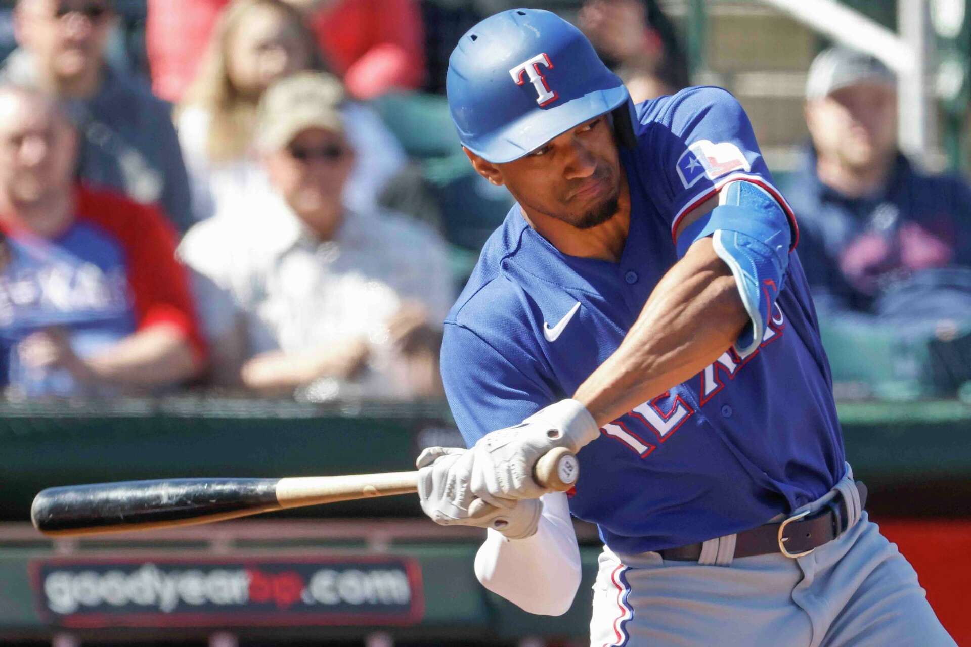 Texas Rangers Reporters Texas Rangers roster projection: A homegrown 2027 roster