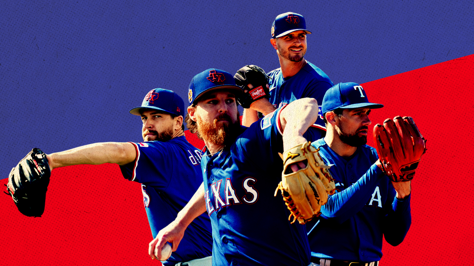 Texas Rangers Spring Training 2020 Rangers spring training is 'weird' this year and that might be a good thing