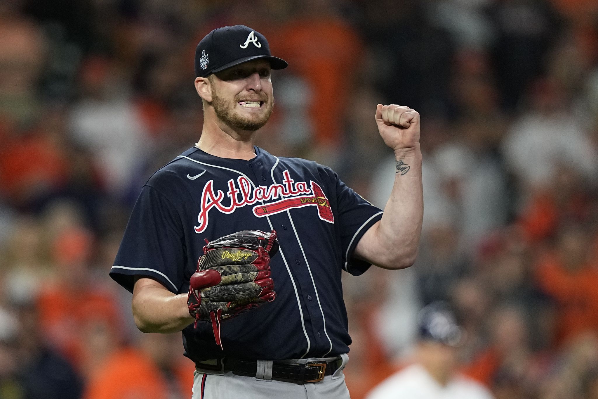 Texas Rangers sign lefty Will Smith to bolster bullpen