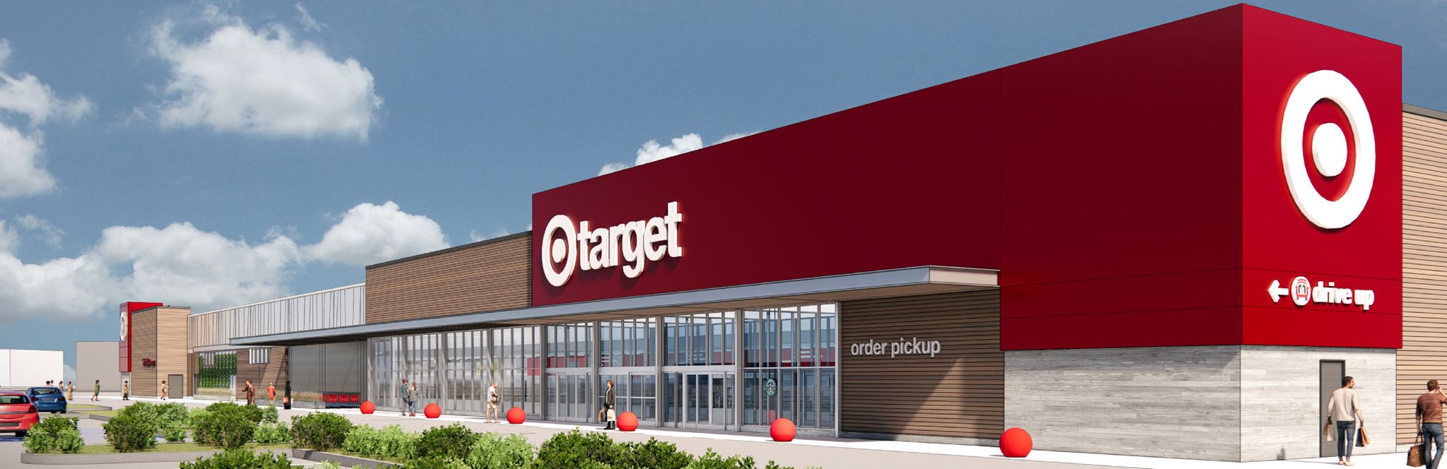 Target to build store in Oak Cliff's Wynnewood Village