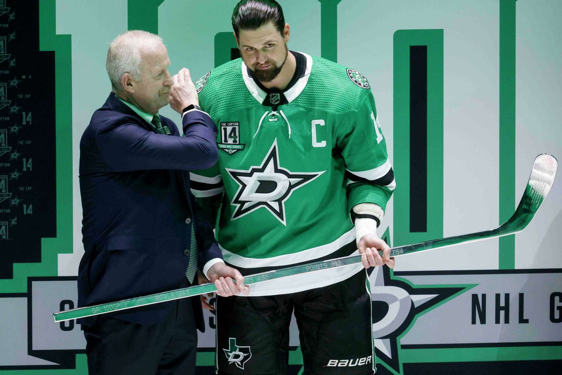 Stars' homegrown roster strategy has them close to Stanley Cup Final