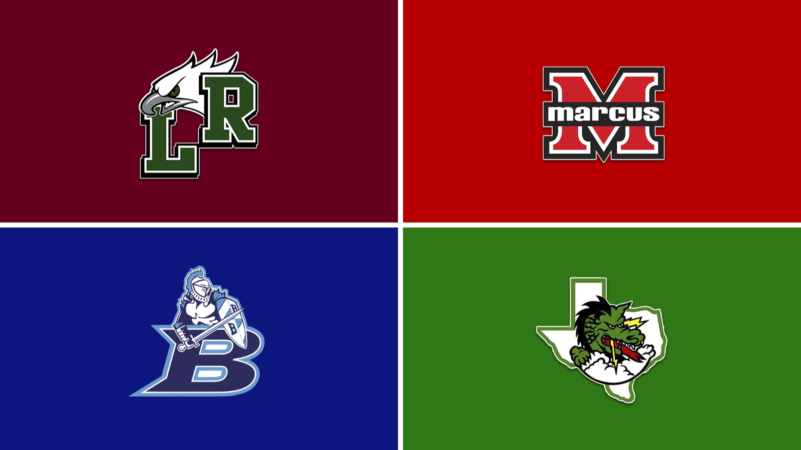 Baseball/softball replay: Lake Ridge stays perfect, Marcus shuts out ...