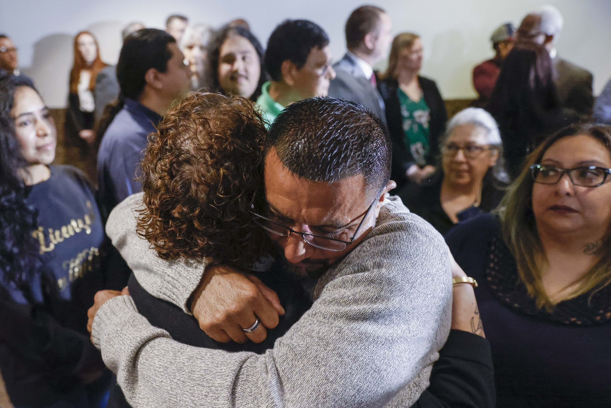 Colorado man pleads guilty for 1997 Deep Ellum case that led to wrongful conviction
