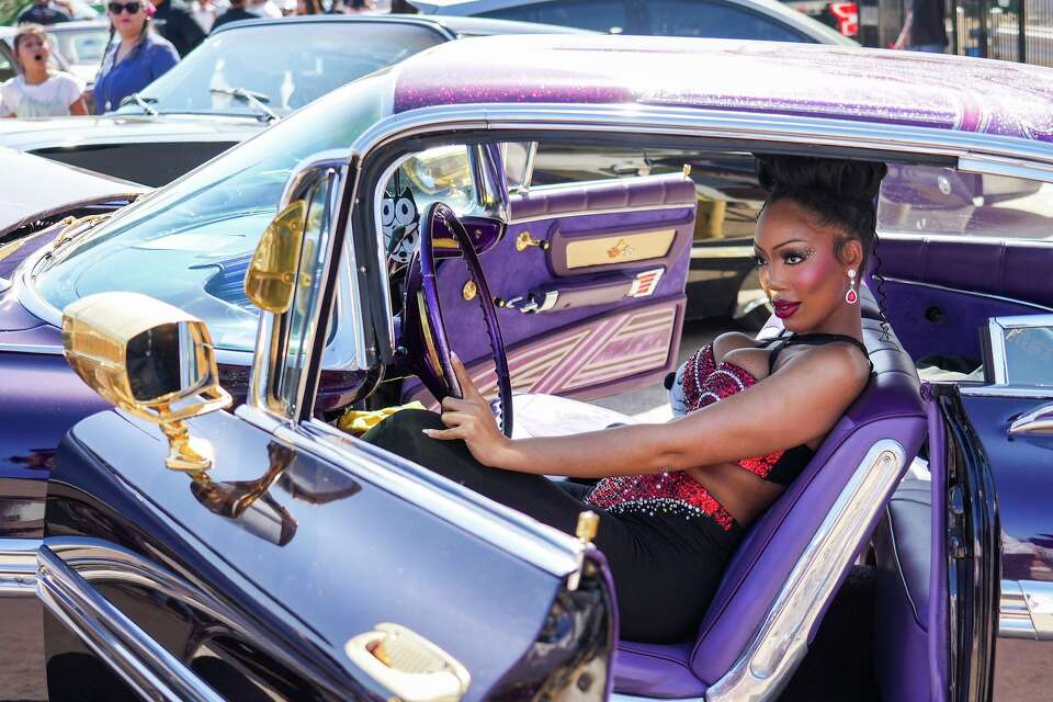 Photos: Legacy of Selena Quintanilla-Pérez, the late Queen of