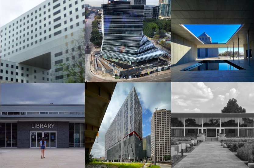 5 triumphs, 5 tragedies in a decade of Dallas architecture