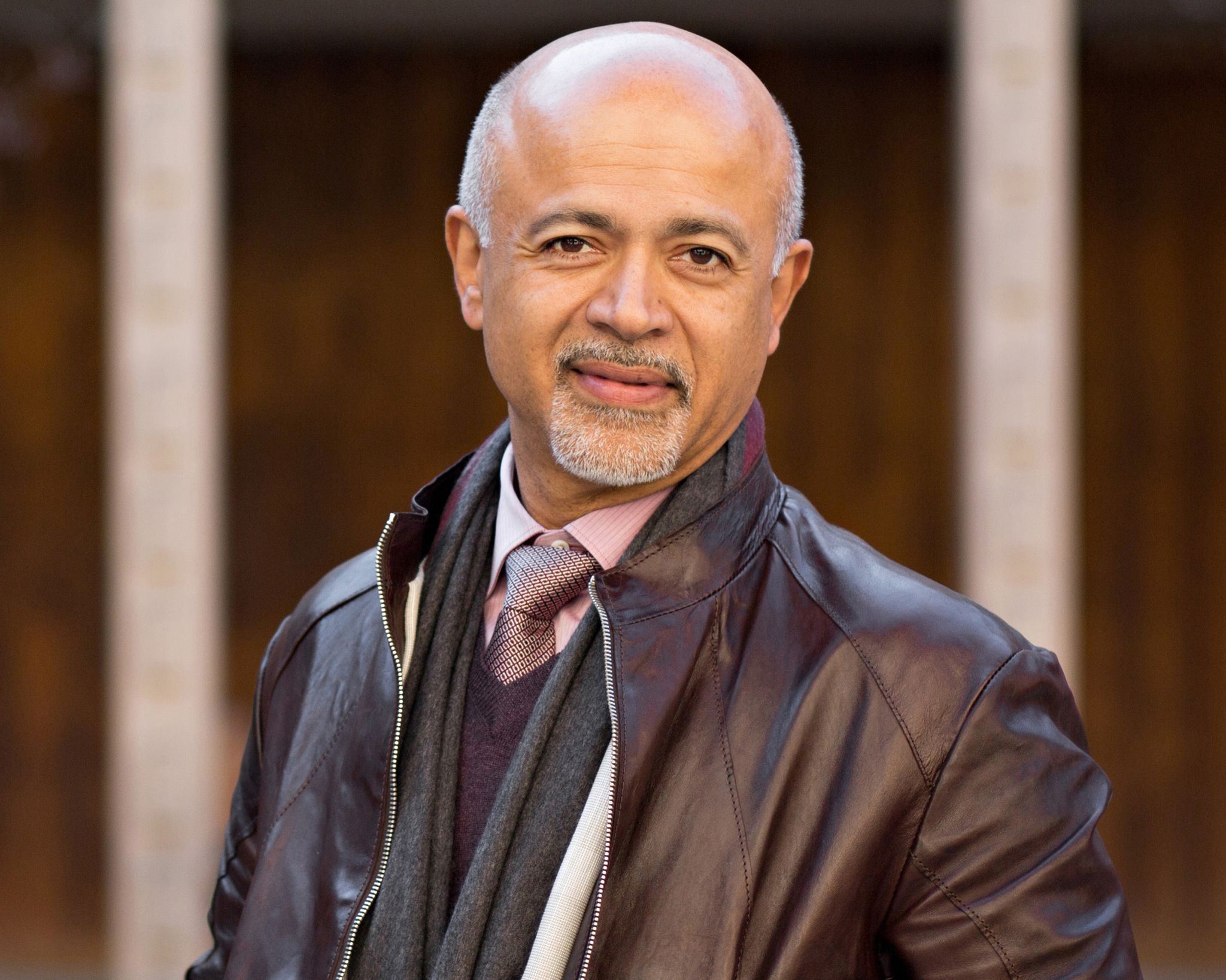 Author Abraham Verghese to speak about new novel at Dallas Museum of Art