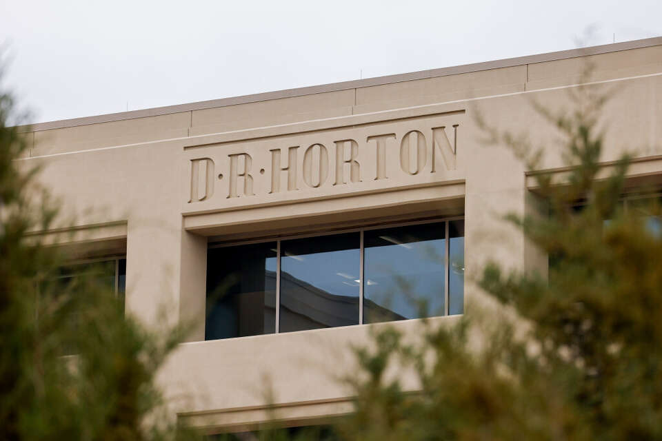 D.R. Horton buys Gulf Coast's Truland Homes for roughly $100 million
