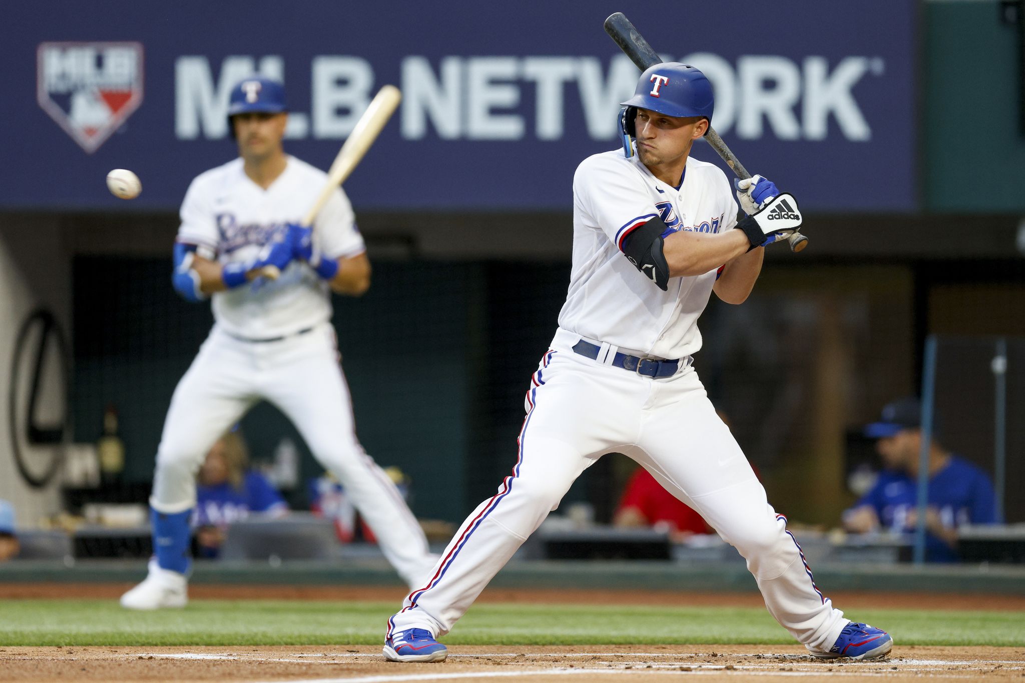 Corey Lee Rangers Rangers set plan for Corey Seager's expedited return to lineup