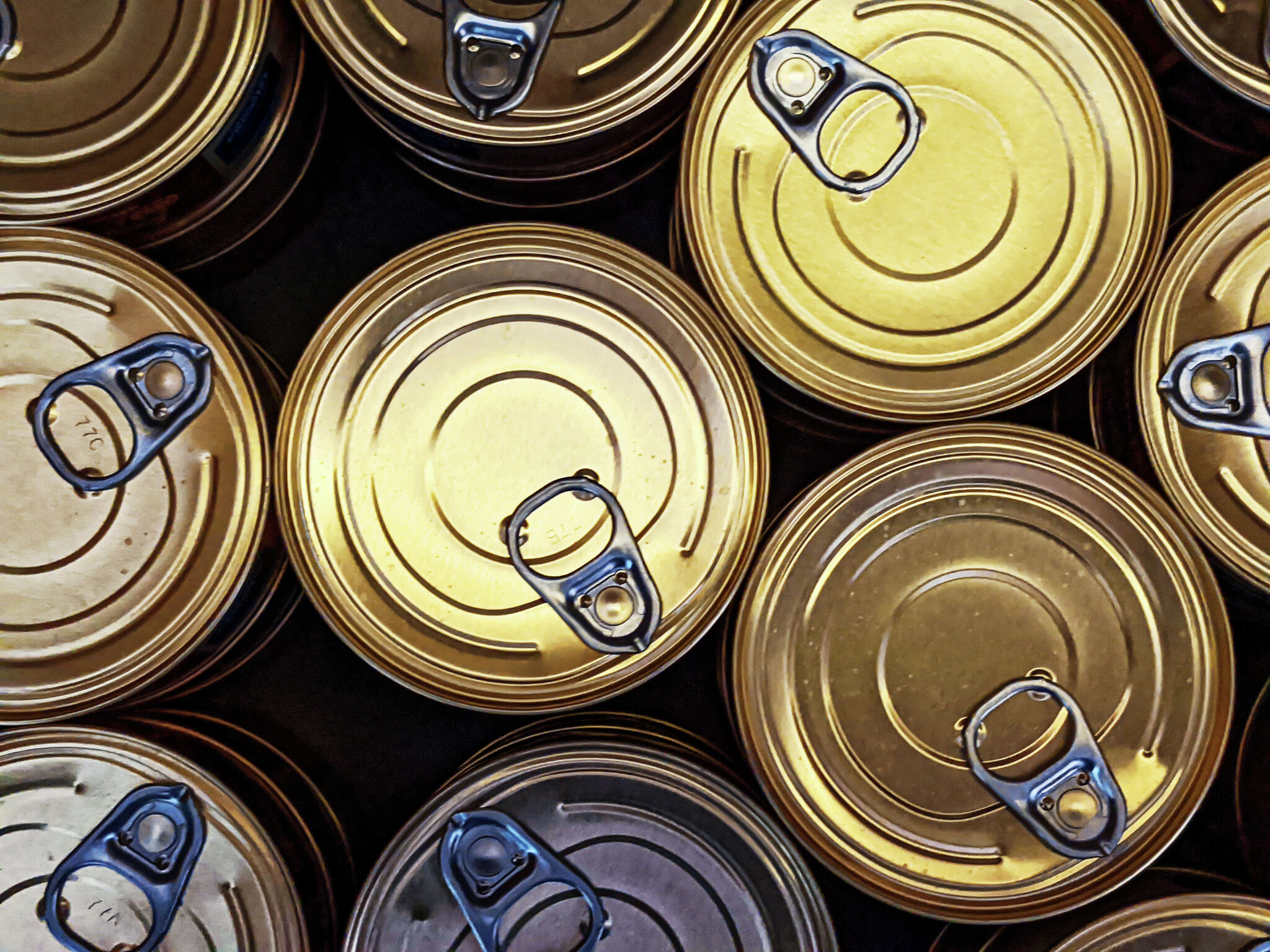 Canned tuna recall in Texas? What to know.