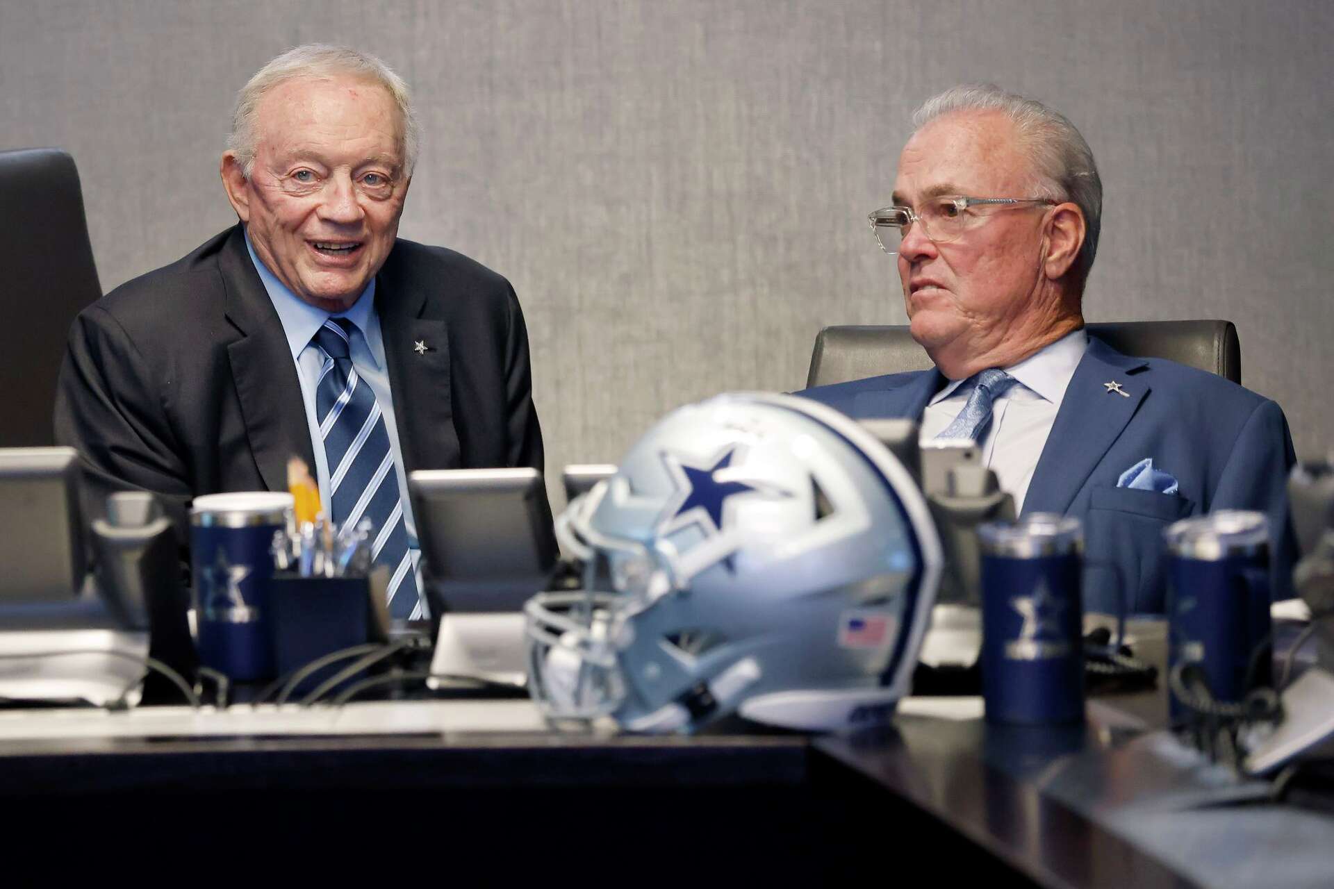 Dallas Cowboys receive compensatory picks for 2024 NFL draft