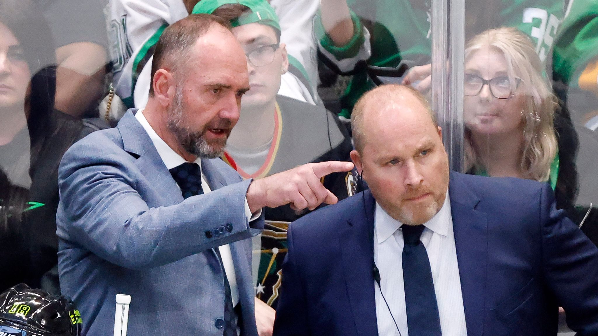 Stars reveal 2023 training camp roster ahead of Cedar Park practices