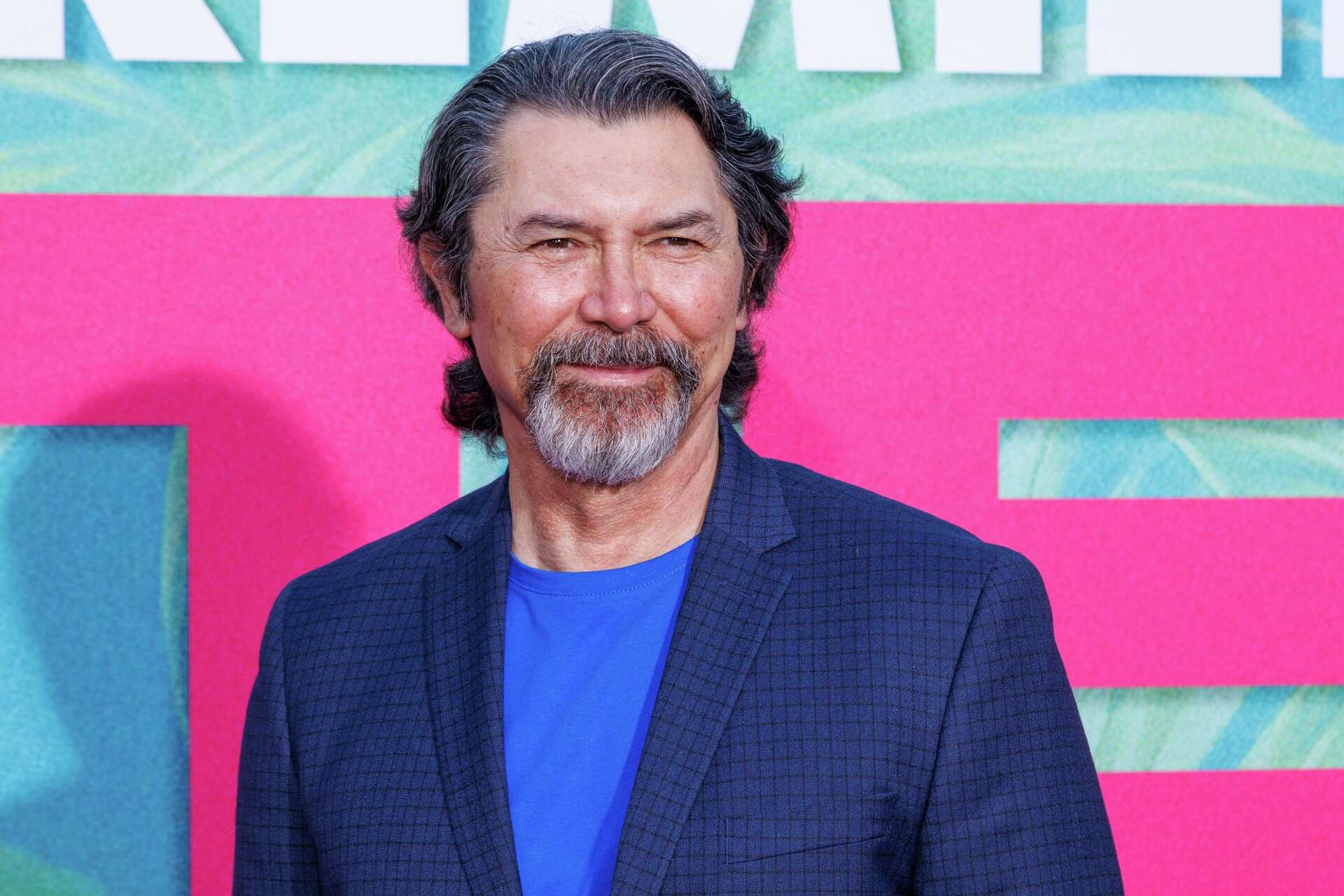 Lou Diamond Phillips returning to UT-Arlington for weeklong residency