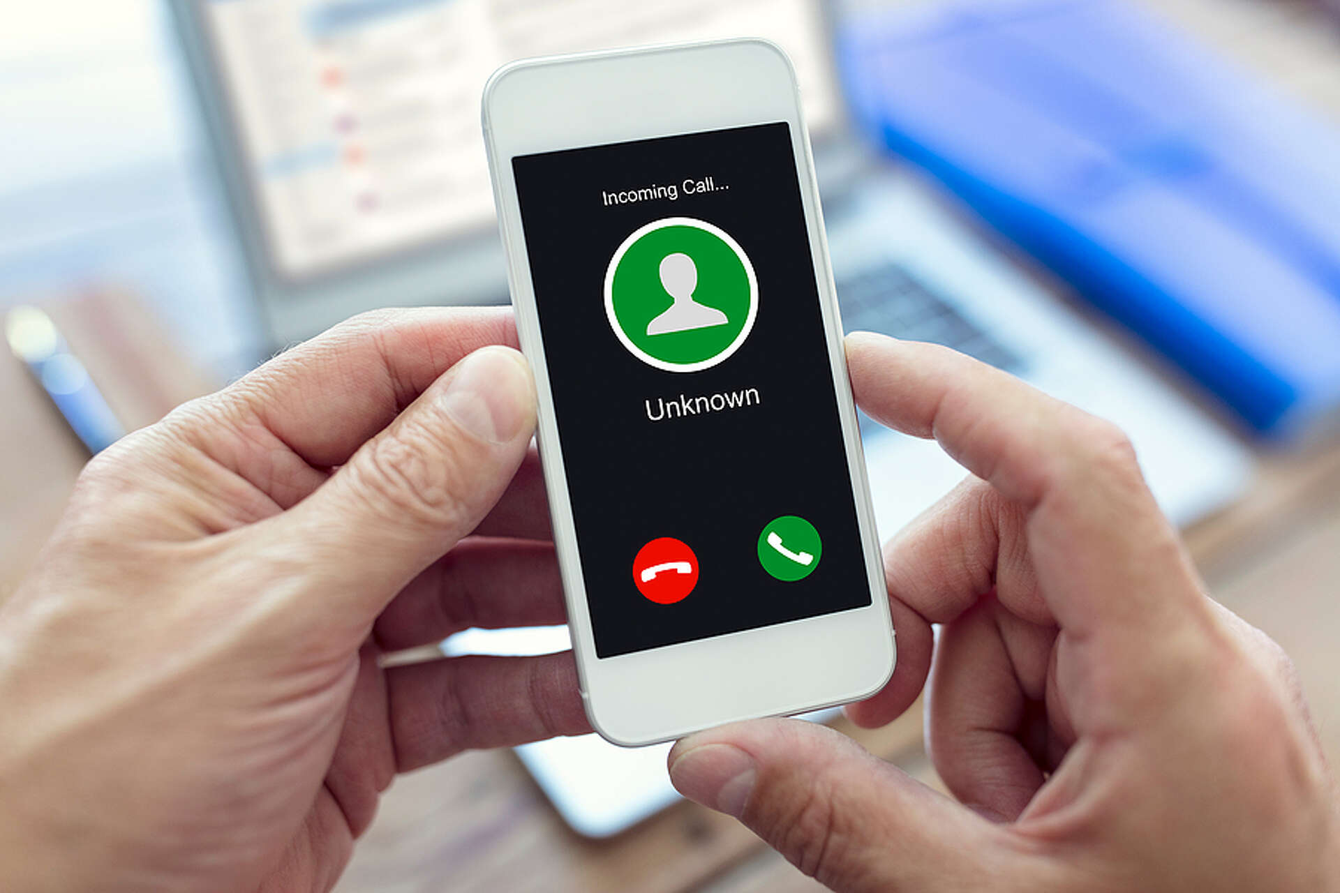 Customs and Border Protection warns about scam calls