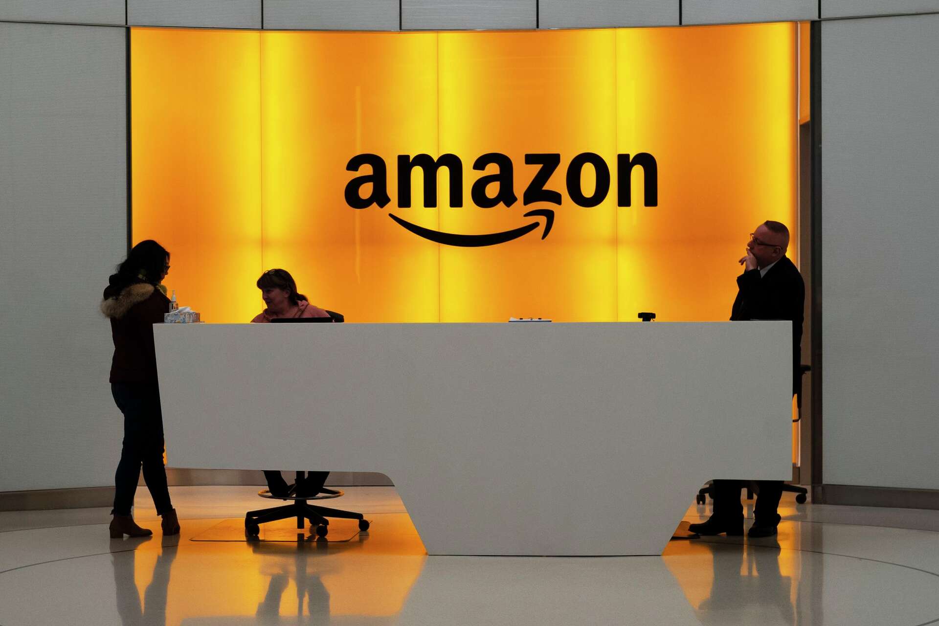 Remote. Amazon Community The mental health disconnect between executives and remote workers