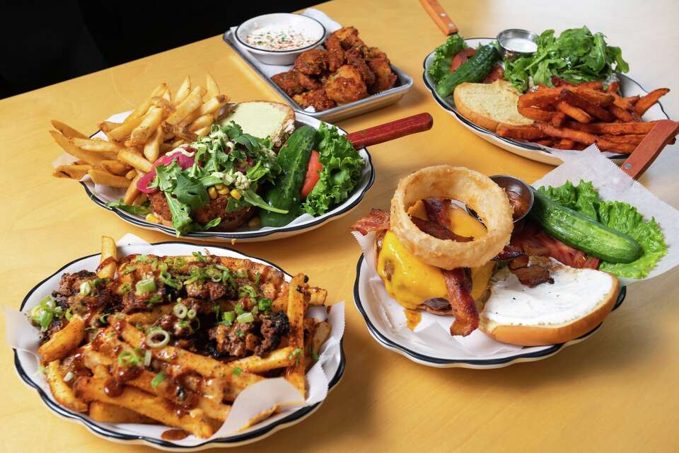 Black Tap opens first Texas restaurant near Dallas Mavericks