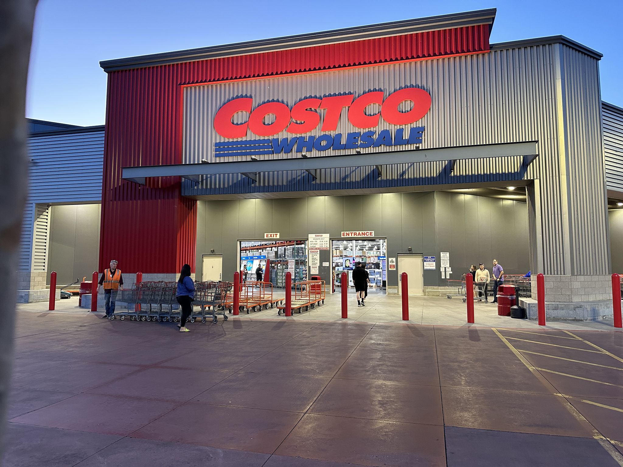 Costco may add another store in North Texas amid its expansion plans