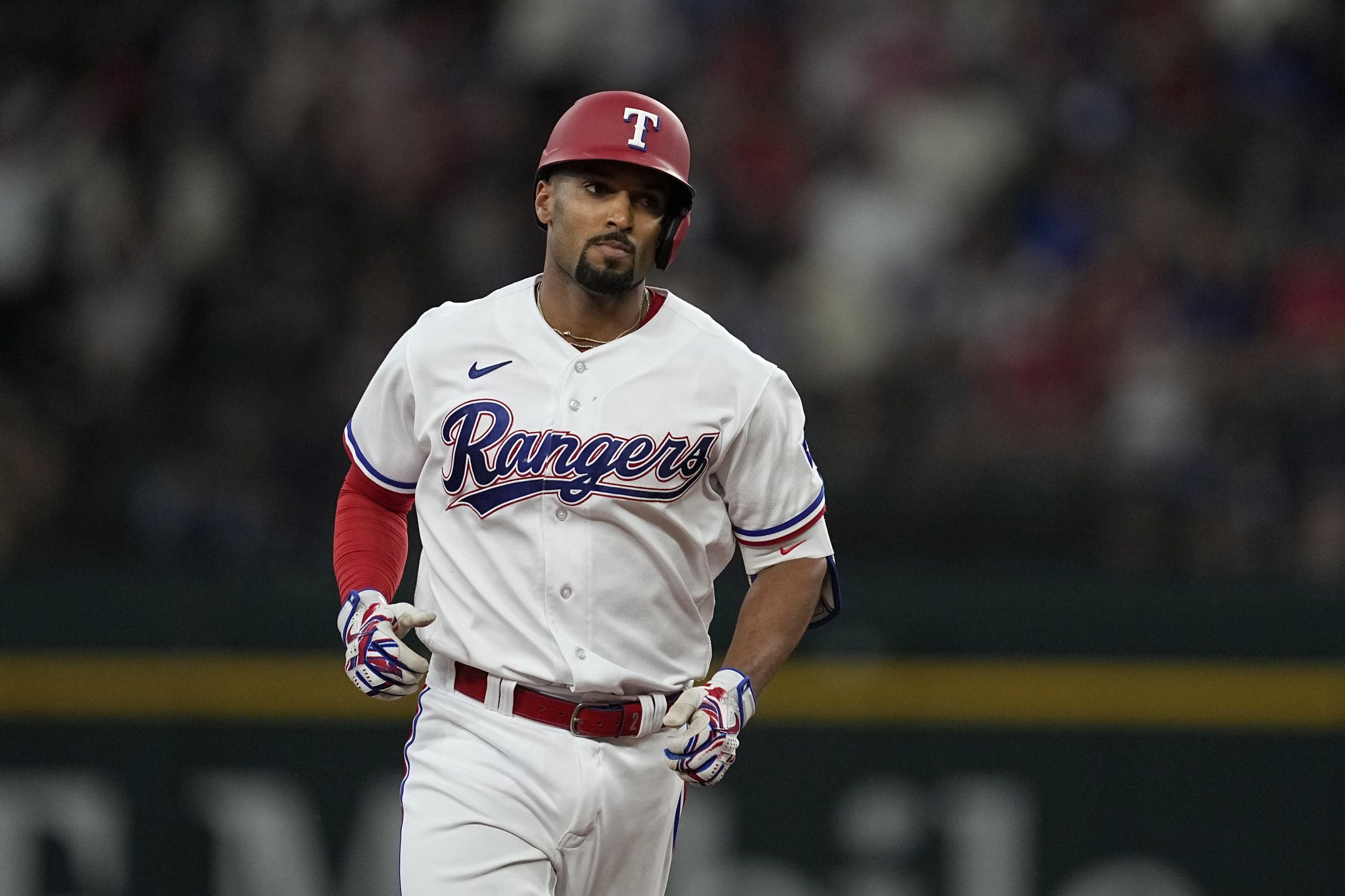 Texas Rangers Al Riley What MLB All-Star voting update says about talented Texas Rangers