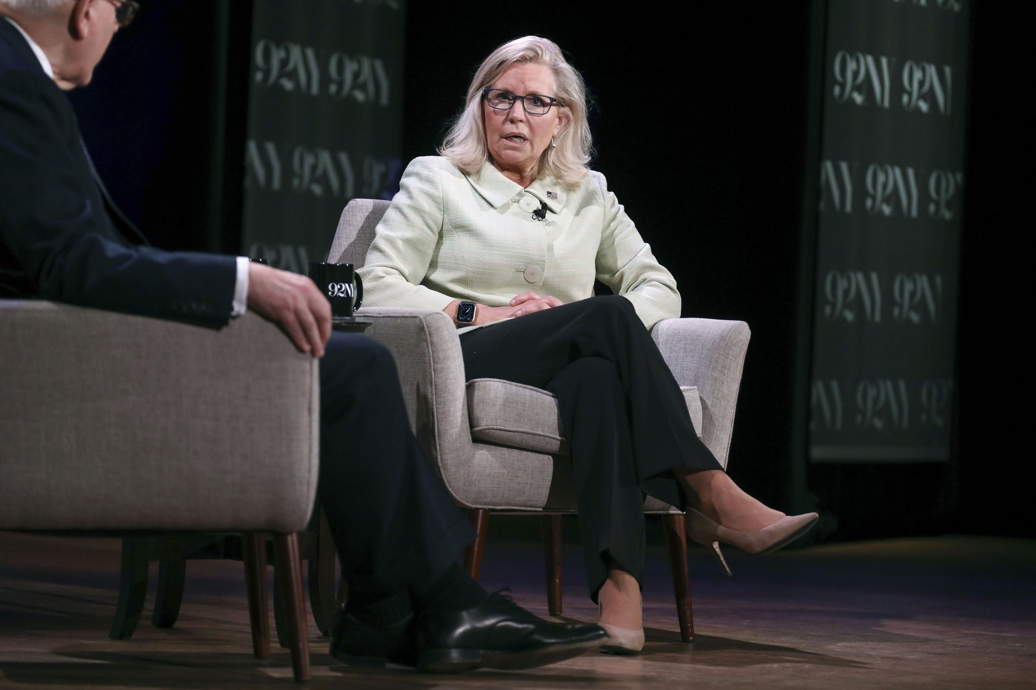 'We're electing idiots' and other honest quotes from the week