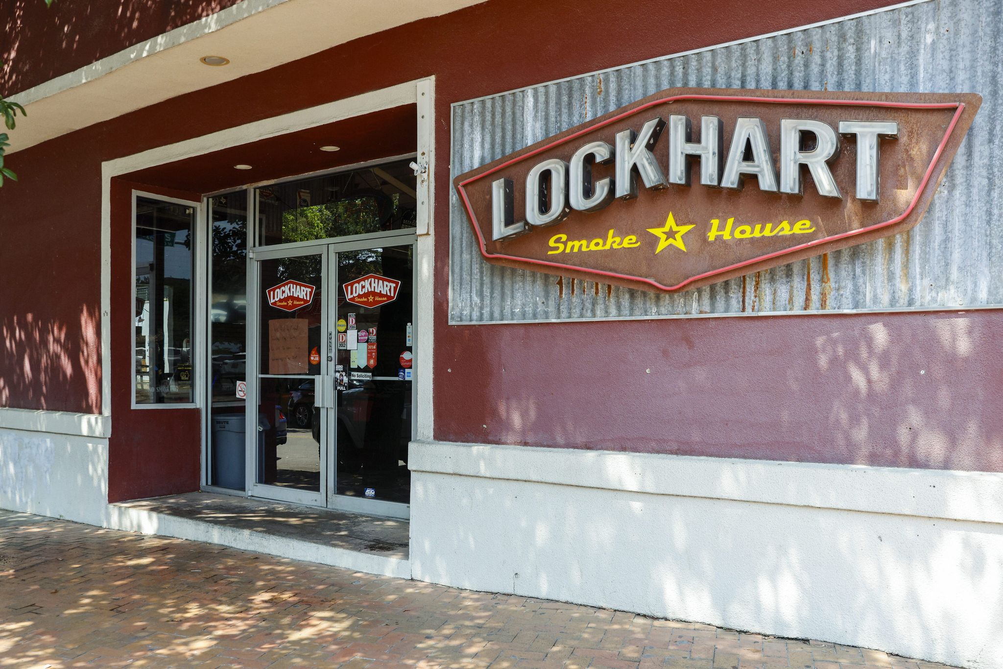 Lockhart Smokehouse owners file series of lawsuits against former ...