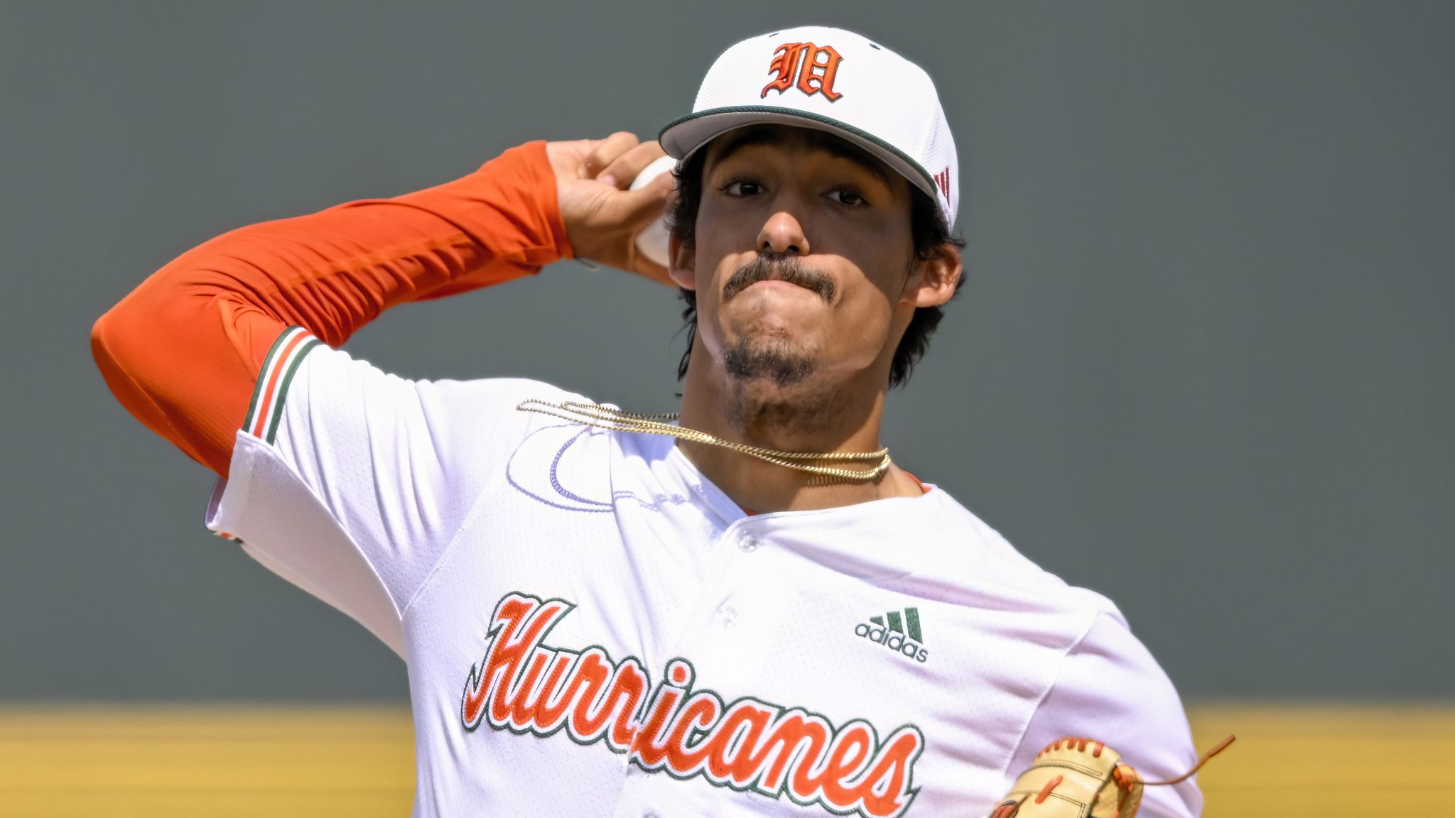 Meet Alejandro Rosario, Rangers' rapidly rising pitching prospect