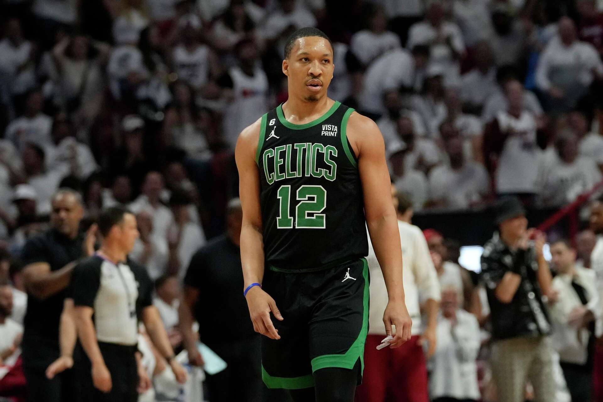 5 things to know about Mavericks forward Grant Williams