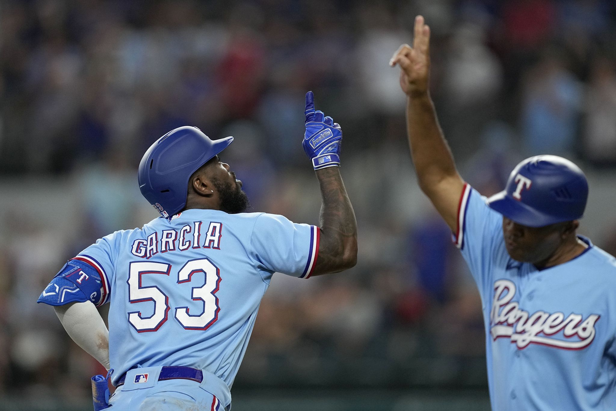Rangers playing their best after looking mortal for two months