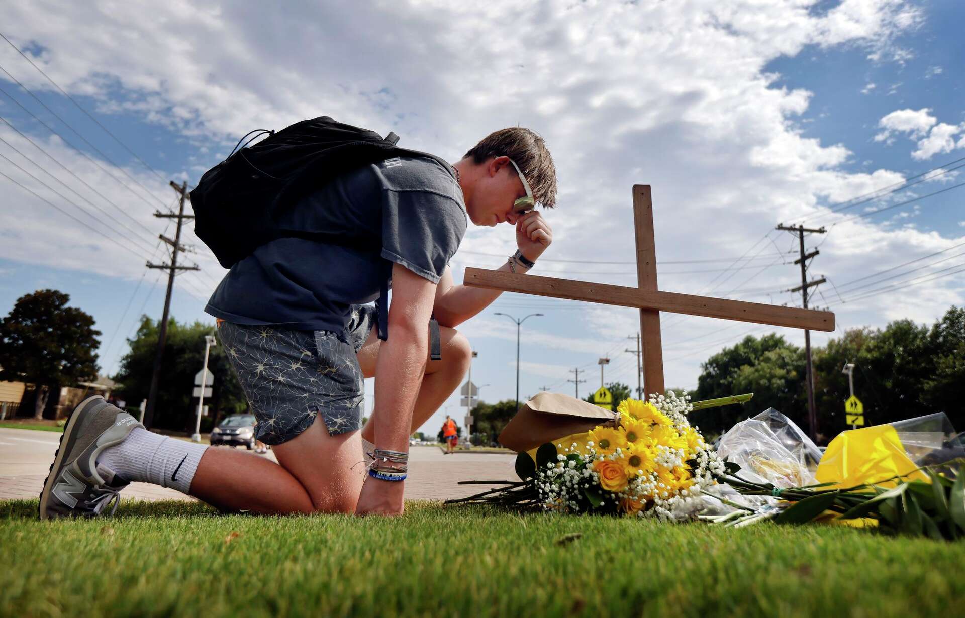 What we know about the Frisco ISD student fatally struck by a car