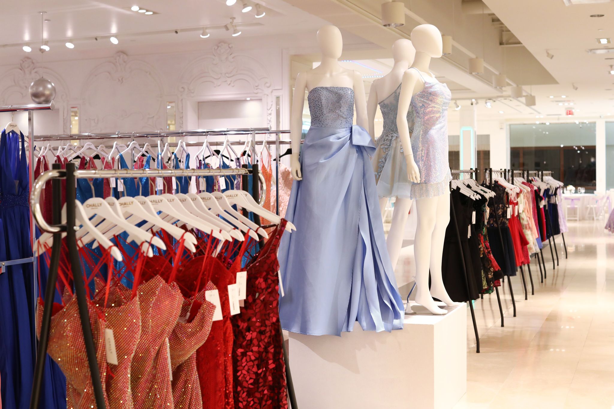 New Plano bridal store opens with Say Yes to the Dress designer Randy Fenoli New Plano bridal store opens with Say Yes to the Dress designer Randy Fenoli