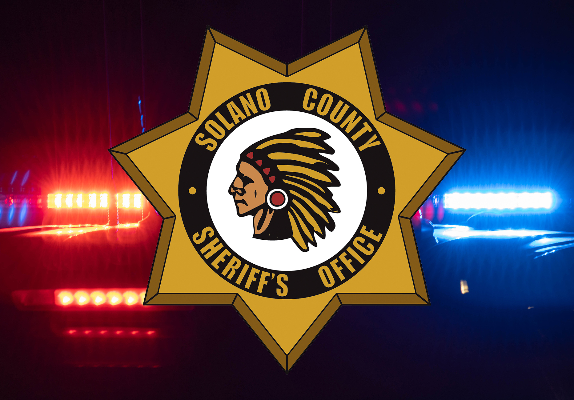 Solano Co.: Sheriffs Patrols To Bolster Vallejo Police Starting Wednesday