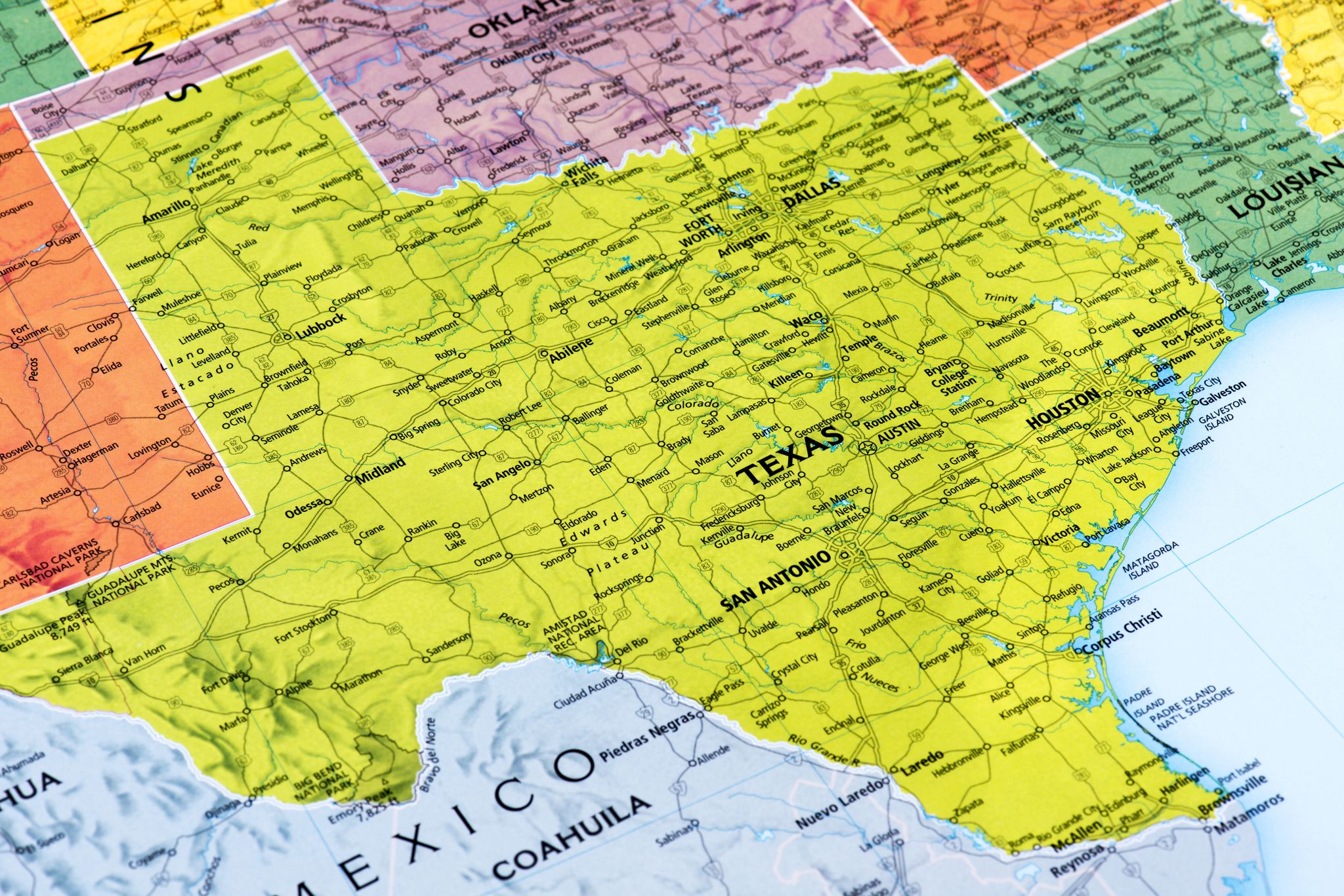 Bakery company with 20,000 workers relocating HQ to North Texas