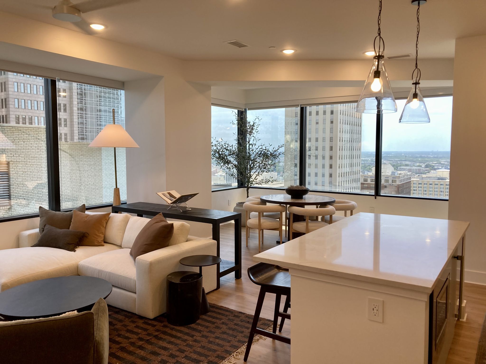 Dallas a leading market for office conversions to residences
