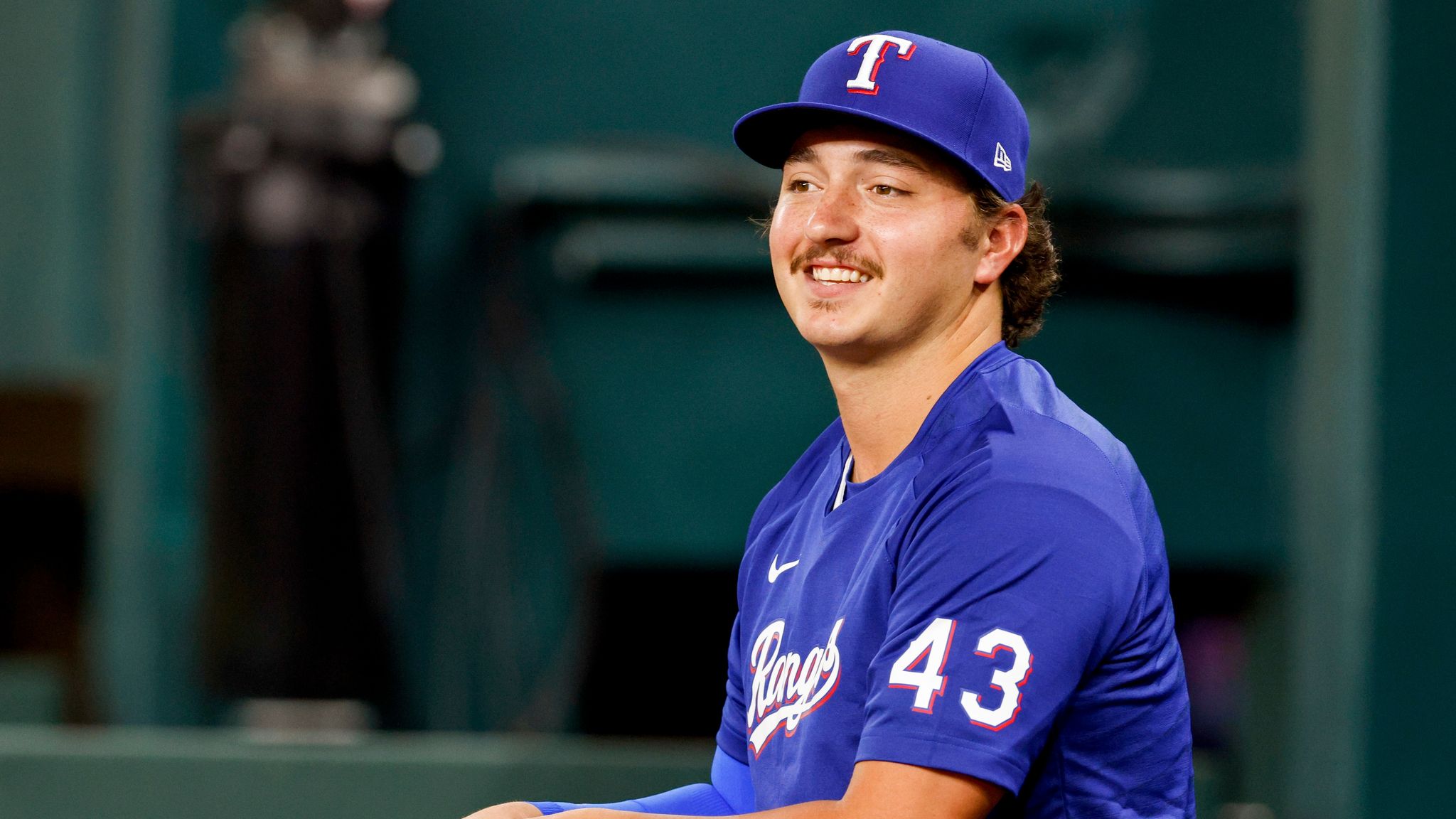 Kyle Rix Rangers 5 Texas Rangers who need to step up in spring training