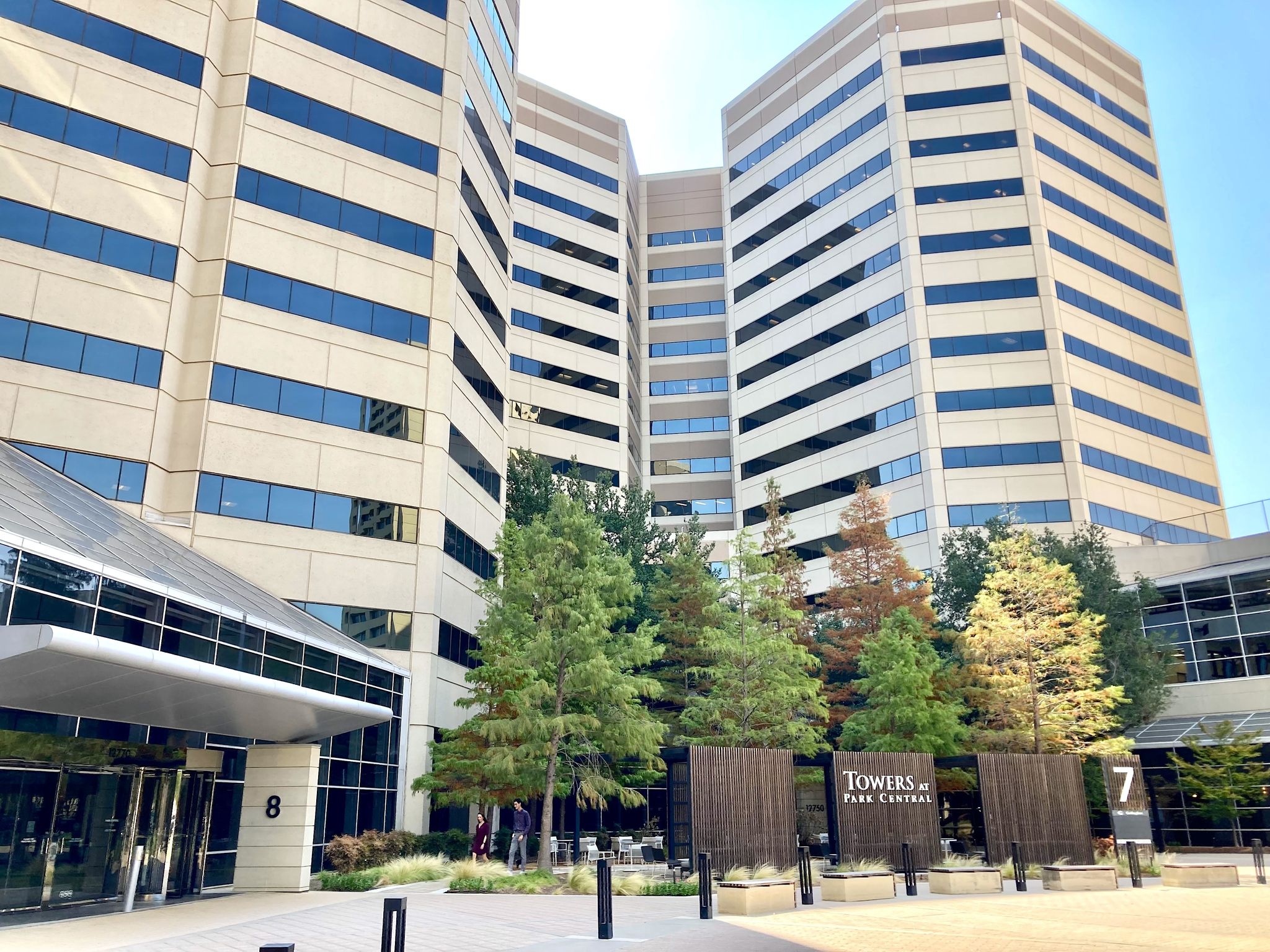 North Dallas office campus gears up for makeover