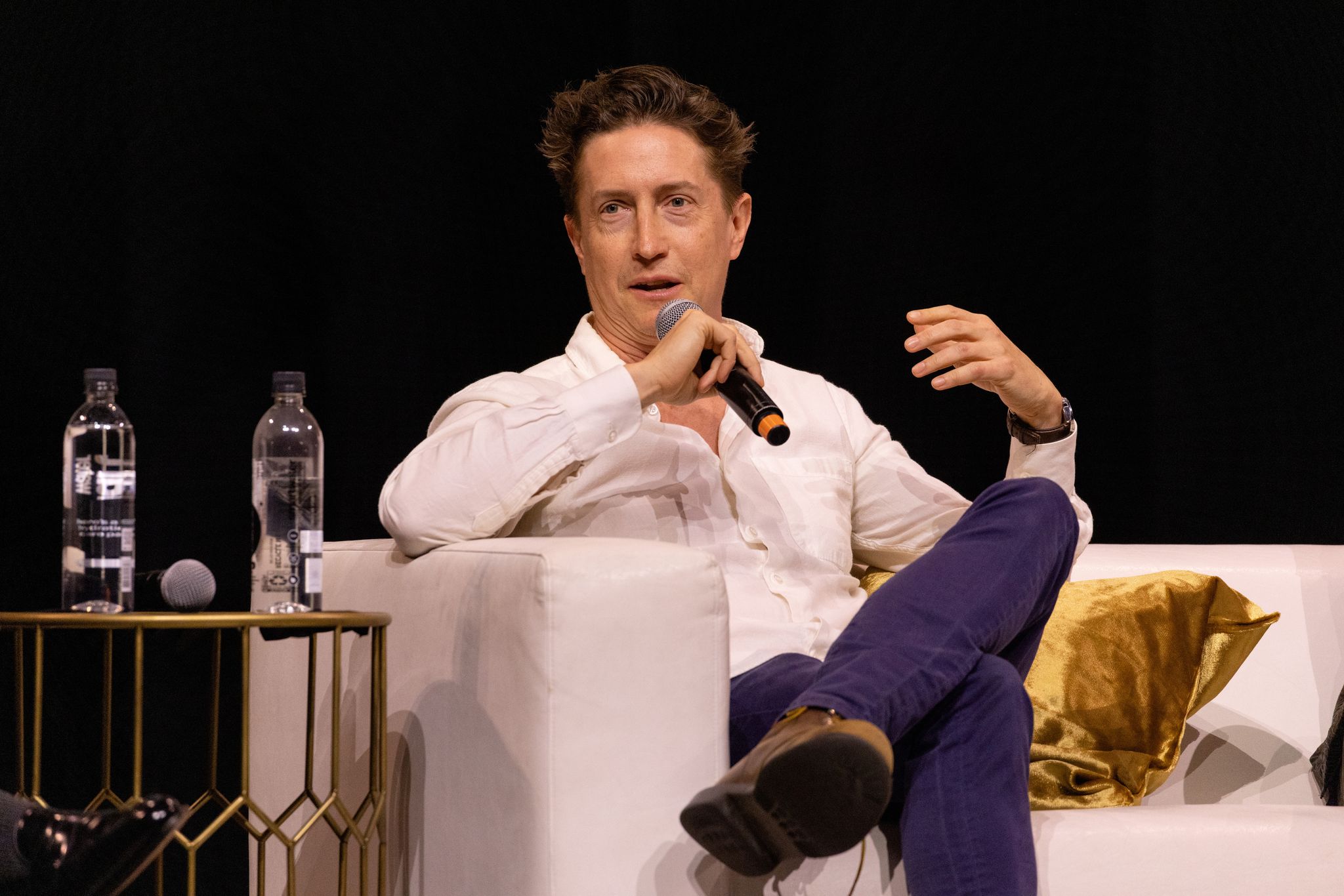 Reboot Gordon David Gordon Green takes on 'Exorcist' in a reboot of the 50-year-old ...