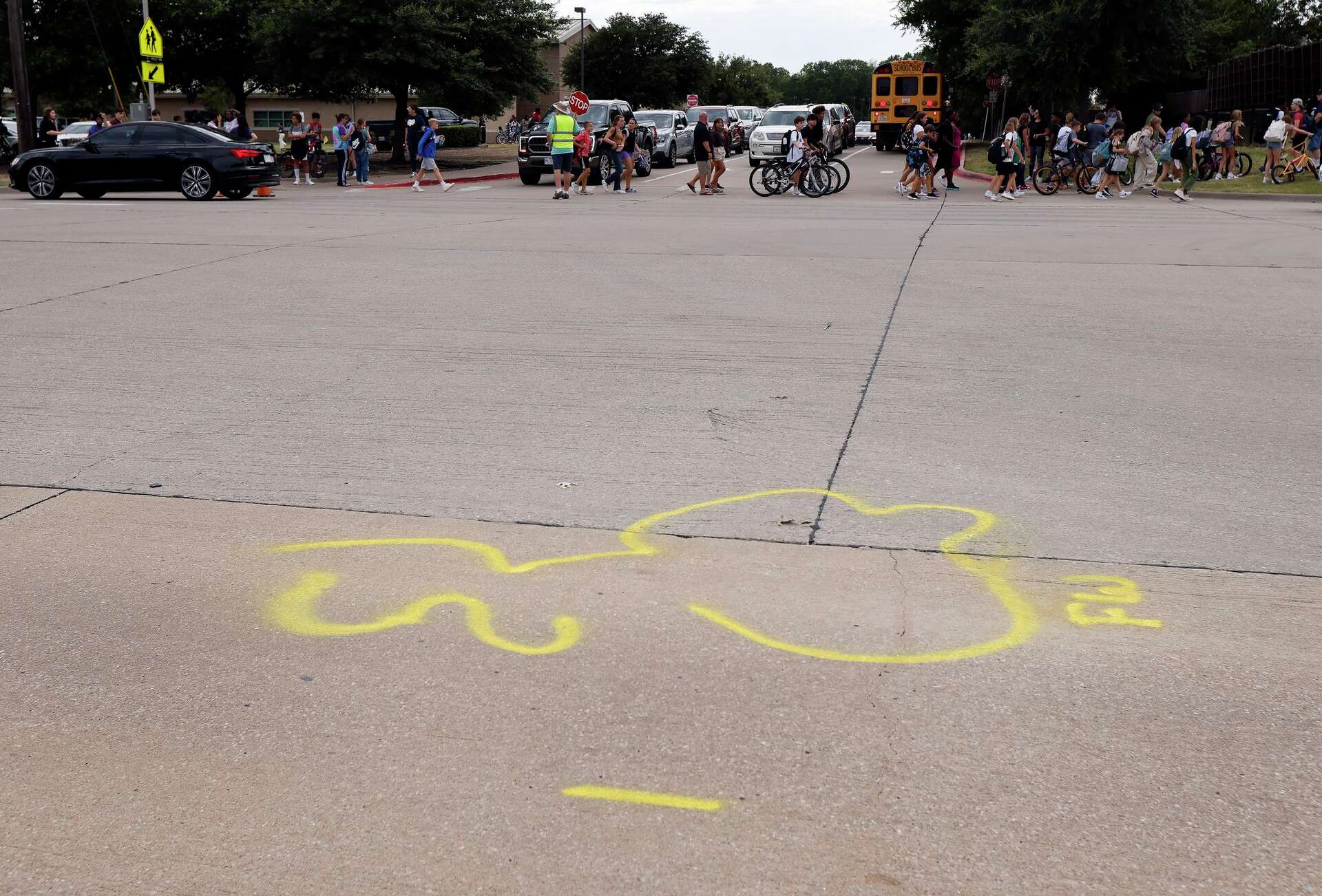 What we know about the Frisco ISD student fatally struck by a car
