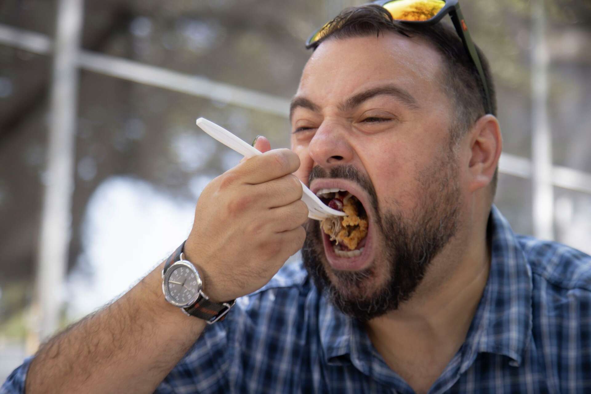 canker sore from chewing tobacco Mouth Sores