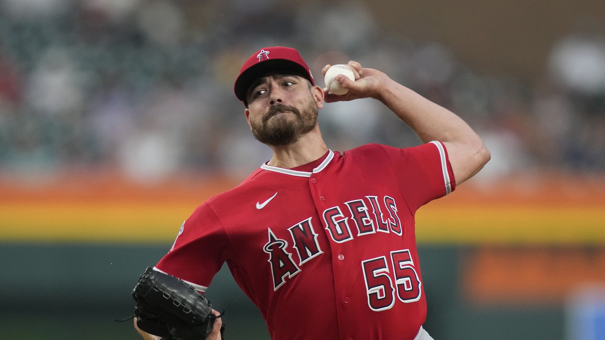 Could Texas Rangers benefit from Angels' waiver dump?