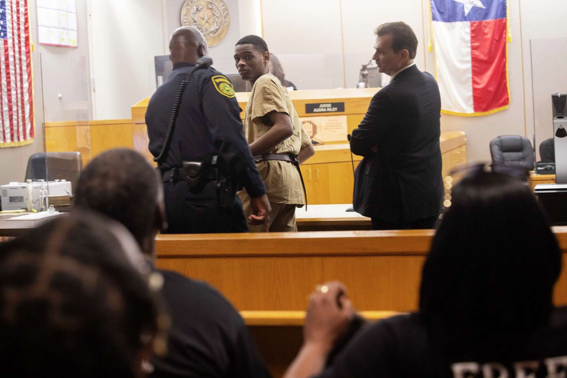 Man sentenced to 12 years in prison after guilty plea in shooting that ...