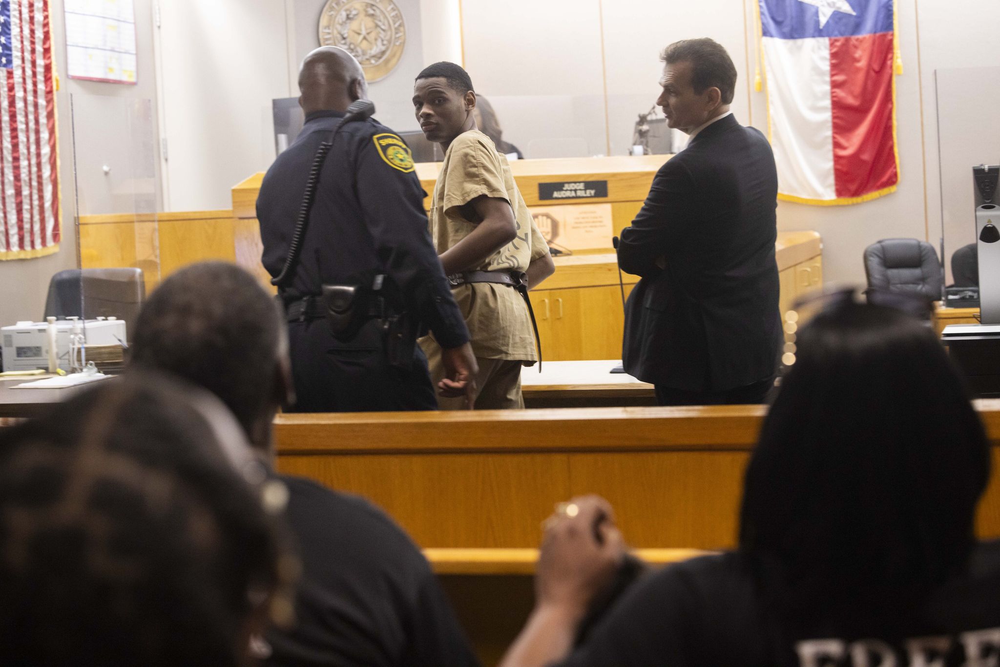 Man sentenced to 12 years in prison after guilty plea in shooting that ...