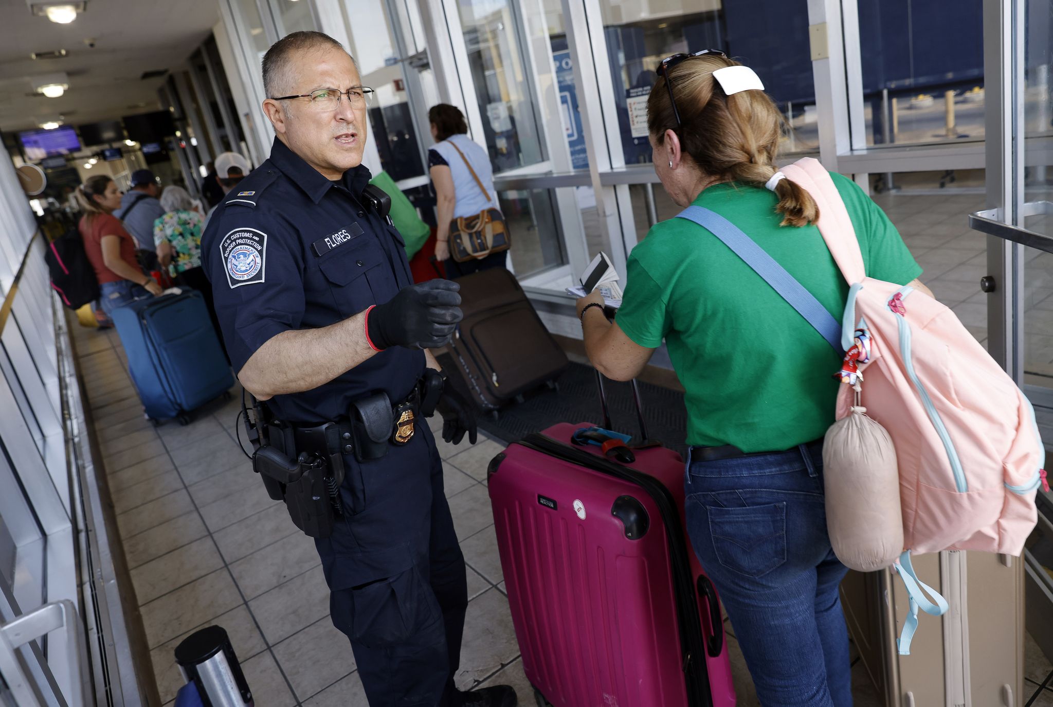Fentanyl at the U.S. border: How the drug is made, smuggled, discovered ...