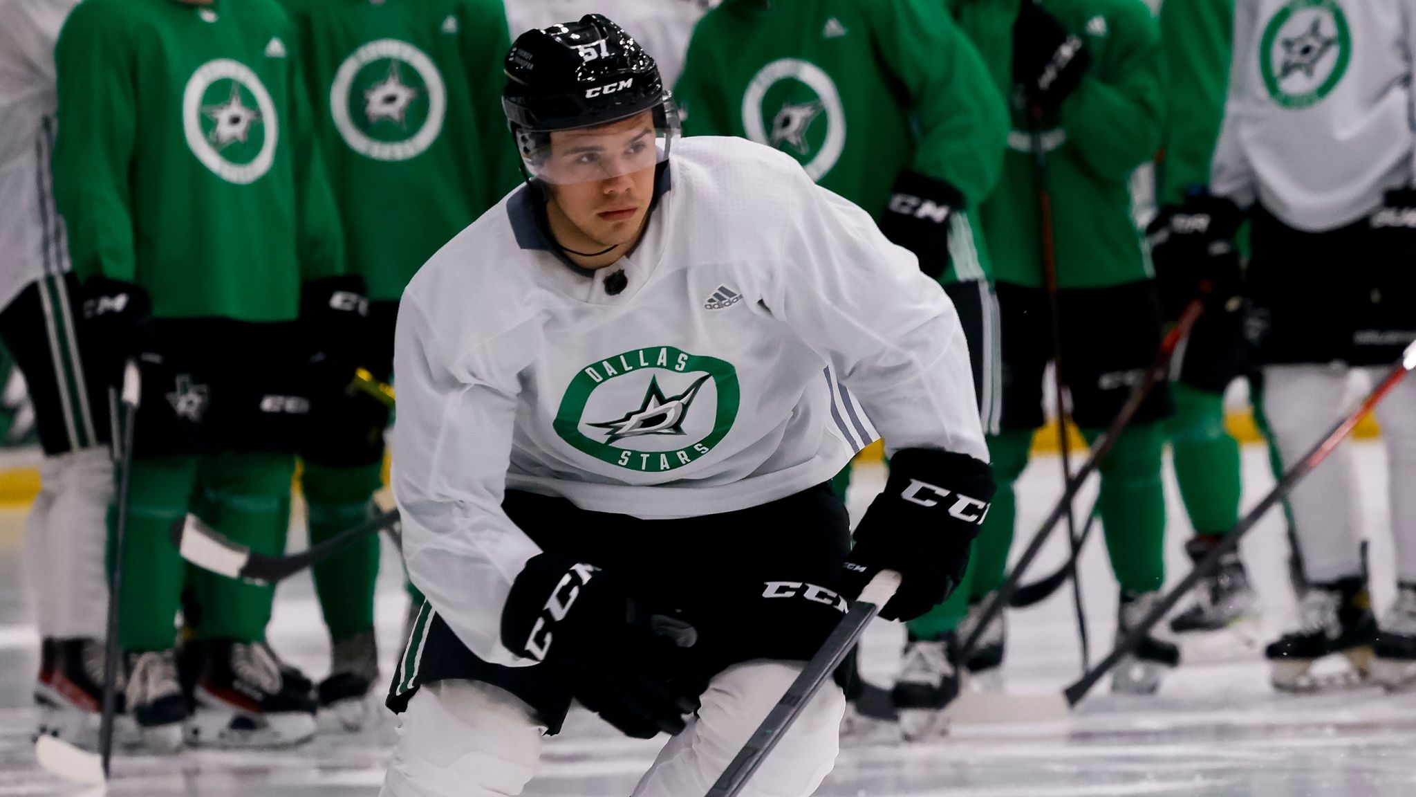 5 things to know ahead of Dallas Stars 2023 training camp