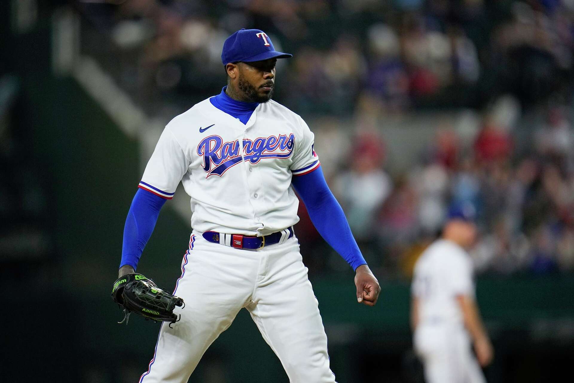 How Many Rings Does Aroldis Chapman Have
